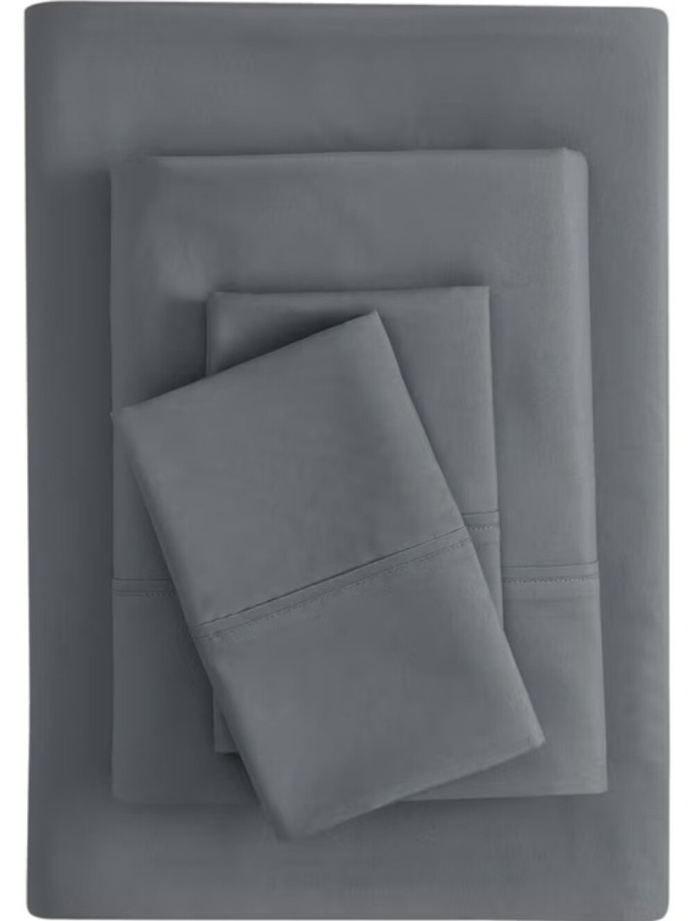 Mainstays Super Soft Brushed Microfiber Bed Sheet Set